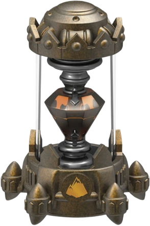 Earth Rocket